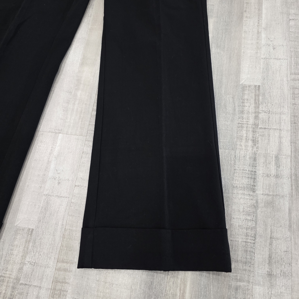 Maurices Black Trousers - Picture 3 of 8